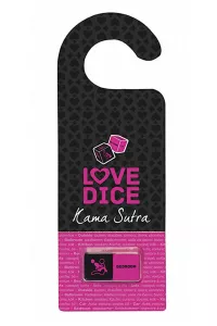 Schelmische Würfel Love Dice Kama Sutra 2