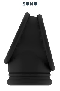 Cockring with Ball Strap SONO 48 2