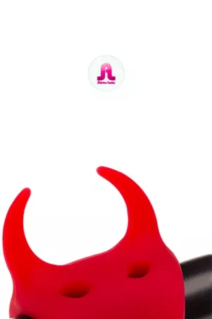 Devol – Soft silicone vibrating ring | Tentations