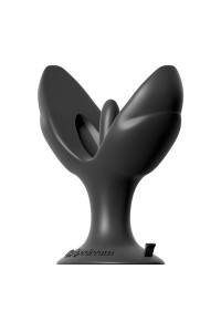 Plug anal ouvert Insta-Gaper - Pipedream 2