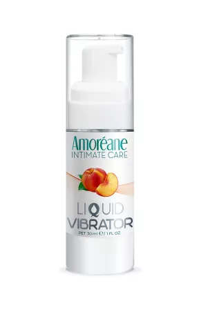 Lubrificante stimolante Pesca 30ml
