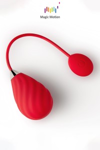 Vibraing Ei verbunden Magic Sundae 2