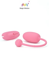 Personal Trainer Kegel Coach 2