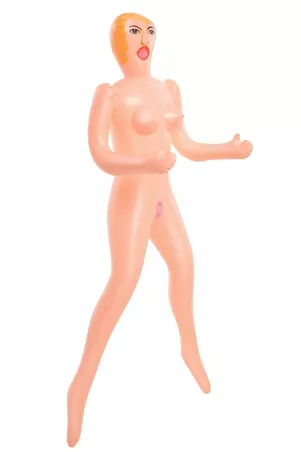 inflatable doll Becky The Beginner