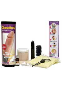 Anpassbarer Vibrator Cloneboy 2