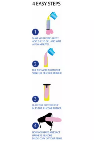 Customizable leather strap Cloneboy