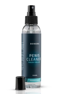 Penis Cleaner - Boners 2
