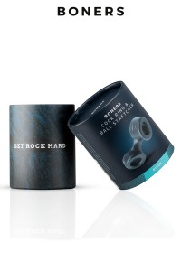 Cock Ring et Ball Stretcher - Boners 2