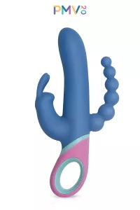 Triple Vibrator Vice 2