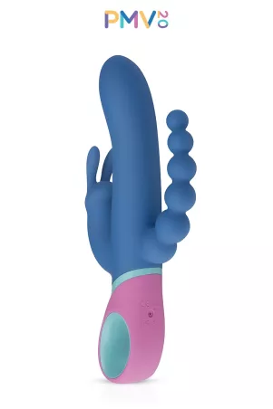 Tripla vibratore Vice