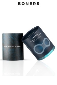 Cockring and classic ballring 2