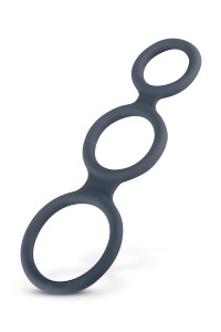 Triple Ring Boners 2