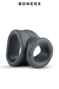 Rubinetto in silicone liquido 2