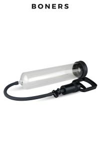 Penispumpe Boners  NO. 2 2