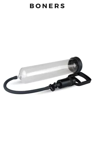 Penispumpe Boners  NO. 2