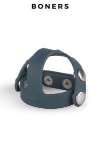 T-shaped testicle separator 2