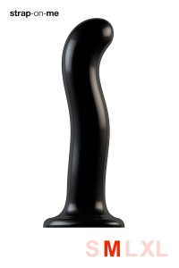 Dildo point P and G size M