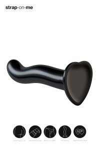 Dildo point P and G size S 2