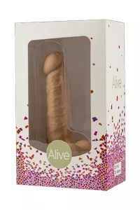 Gode ventouse Little John 2