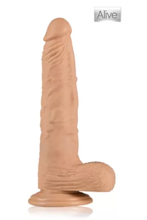 Dildoventous Langer Johannes
