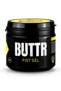 Lubricant gel BUTTR Fist Gel 2