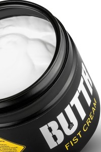Crème lubrifiante BUTTR Fist Cream 2