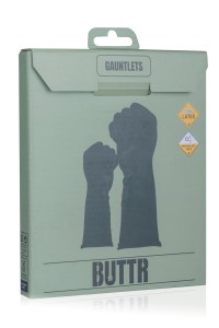 Fist Fucking guanti 2
