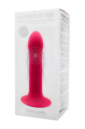 Doppia densità vibro Hitsens 2 - 17,2 x 4 cm