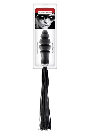 Swift plug ogive