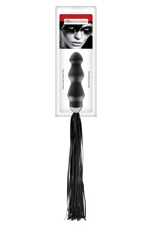 Martinet plug anal - Fetish Tentation