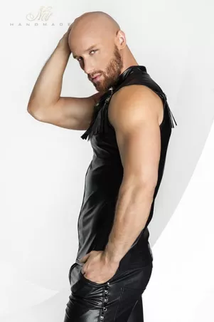 Giacca STRONGER Rawhide