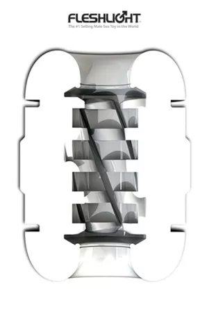 Schnittgrafik des Quickshot Vantage – Innenstruktur sichtbar