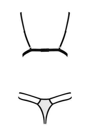 Sexy Orihime Set