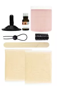 Gode personnalisable Cloneboy + ventouse 2