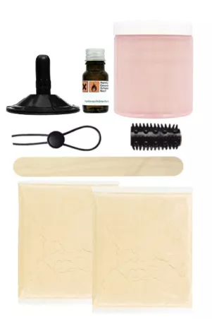 Dildopersonalizzabile Cloneboy + ventosa