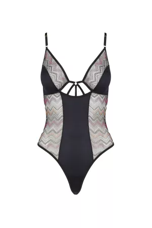 Stringa body Lagerta