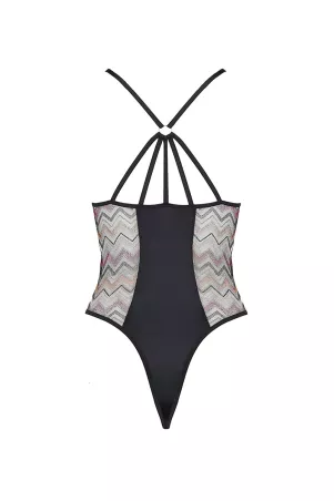 Stringa body Lagerta