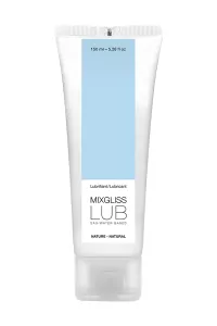 Mixgliss acqua - Lub Nature 150ml