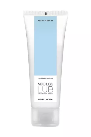 Mixgliss acqua - Lub Nature 150ml