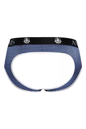 Jock Bikini Naval - Anaïs for Men