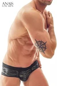 Shorty Elektro - Anaïs for Men 2