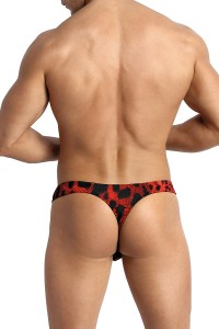 Savage Tanga 2