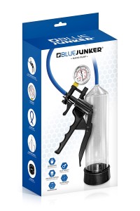 Penis developer with gauge 2