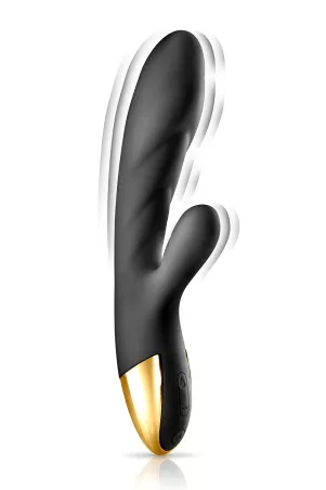 Vibratore caldo My Queen 2 - Black Empire | Tentations.ch