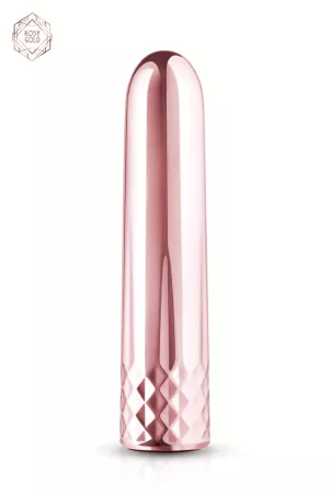 Mini vibro - Rosy Gold