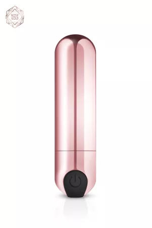 Bullet Mini-Vibrator