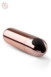 Bullet Mini-Vibrator 2
