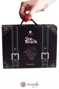 Sex On The Beach Travel Kit 2