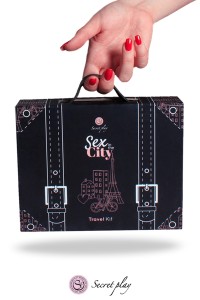 Kit di viaggio Sex In The City 2