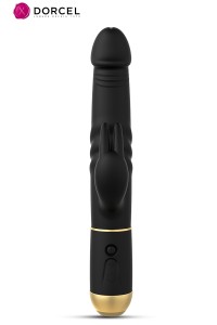 Furious Rabbit 2.0 Vibrator 2